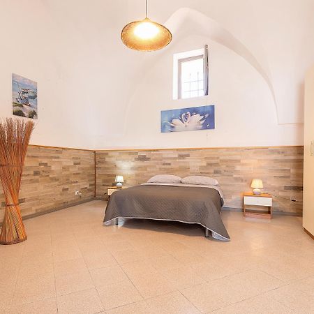 Riviera dei Cigni - Comfort e tranquillità Uggiano La Chiesa Esterno foto