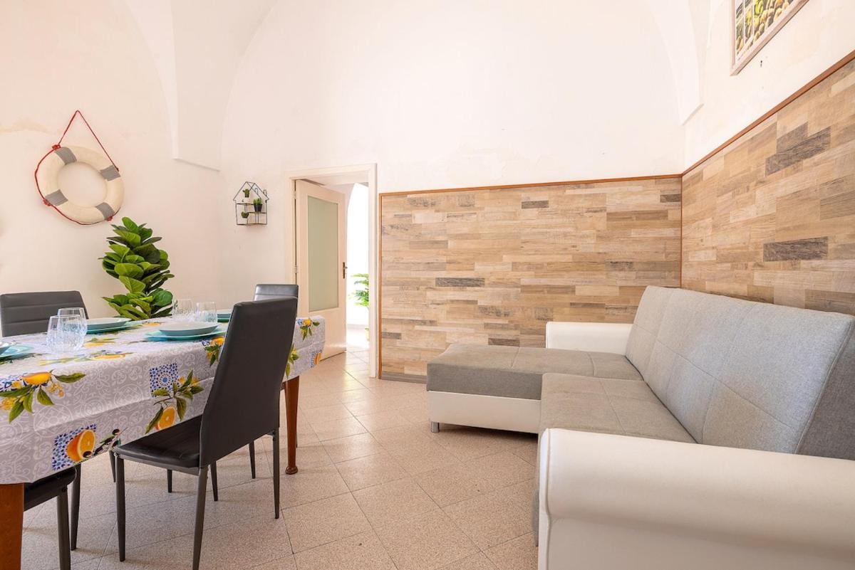 Riviera dei Cigni - Comfort e tranquillità Uggiano La Chiesa Esterno foto
