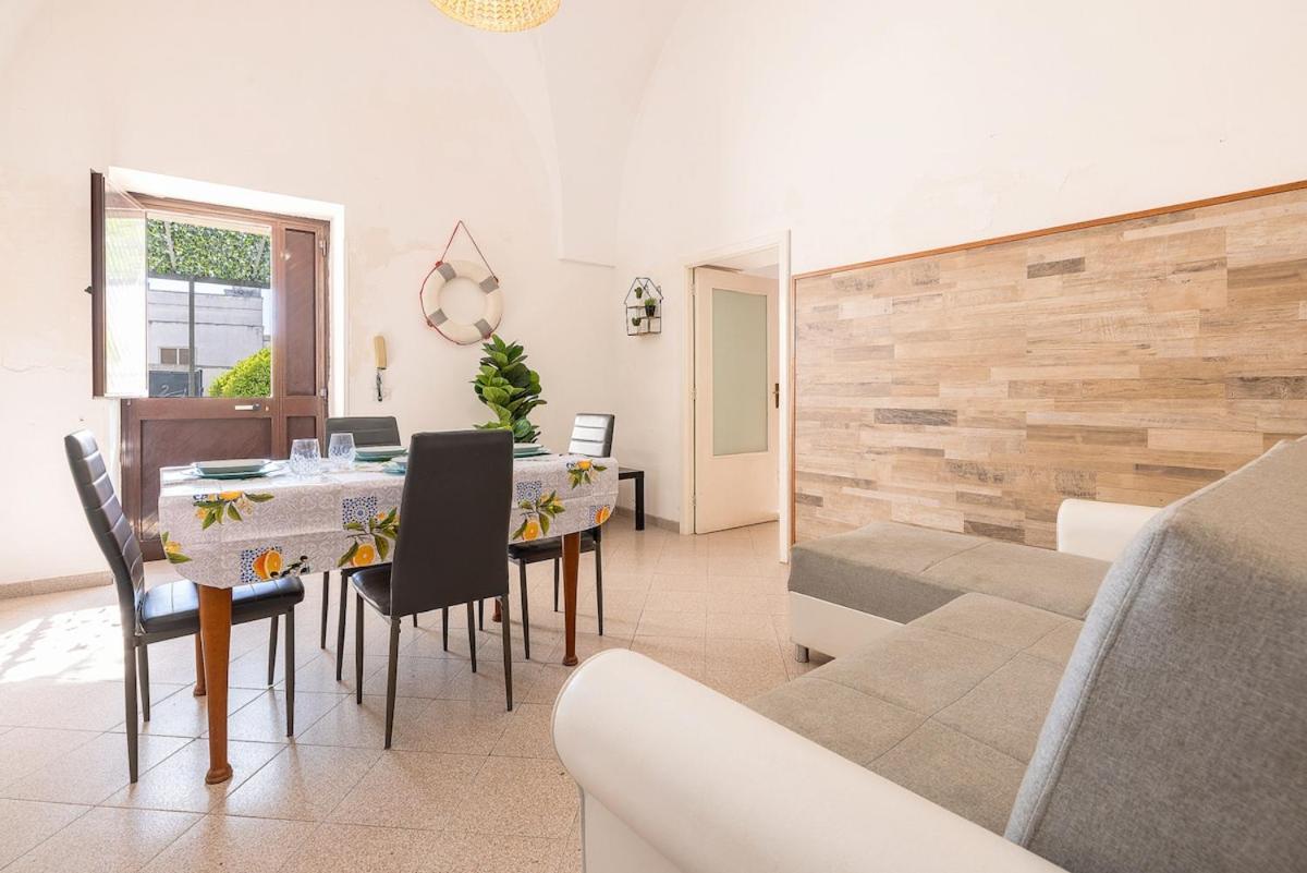 Riviera dei Cigni - Comfort e tranquillità Uggiano La Chiesa Esterno foto