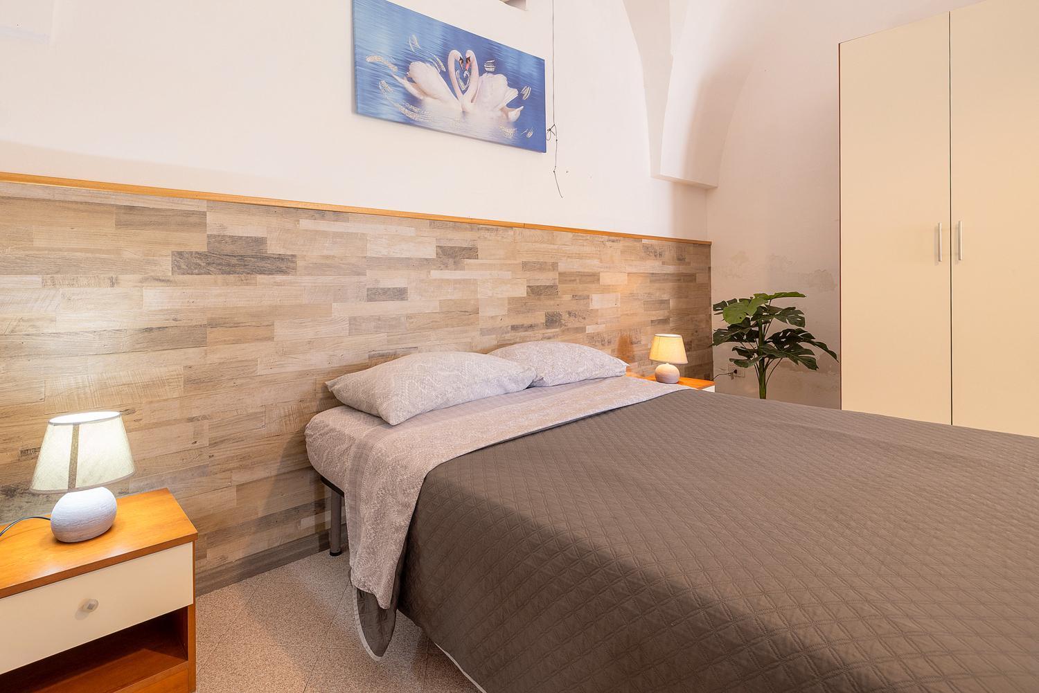 Riviera dei Cigni - Comfort e tranquillità Uggiano La Chiesa Esterno foto