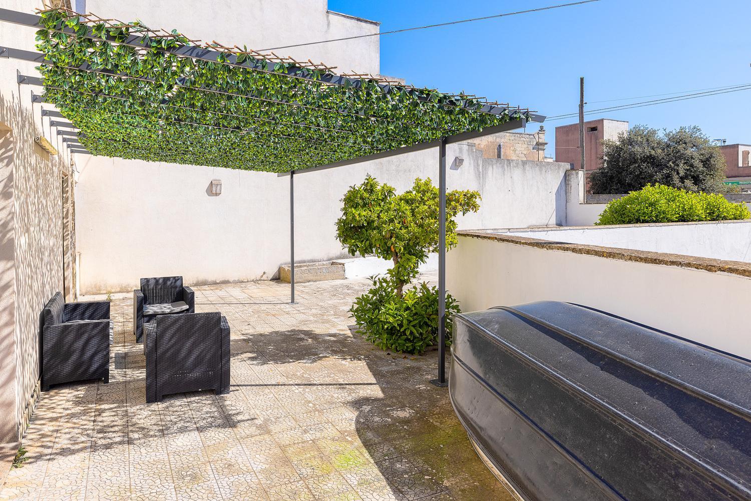 Riviera dei Cigni - Comfort e tranquillità Uggiano La Chiesa Esterno foto