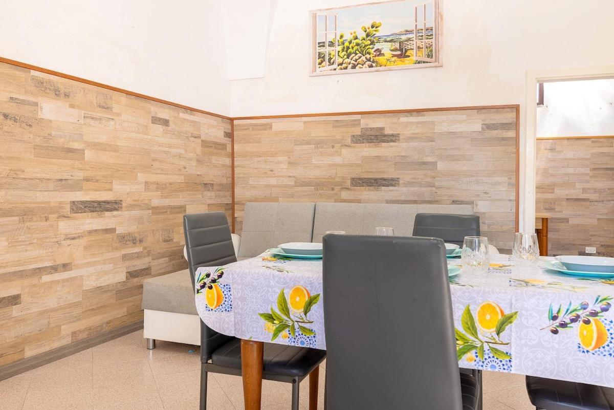 Riviera dei Cigni - Comfort e tranquillità Uggiano La Chiesa Esterno foto