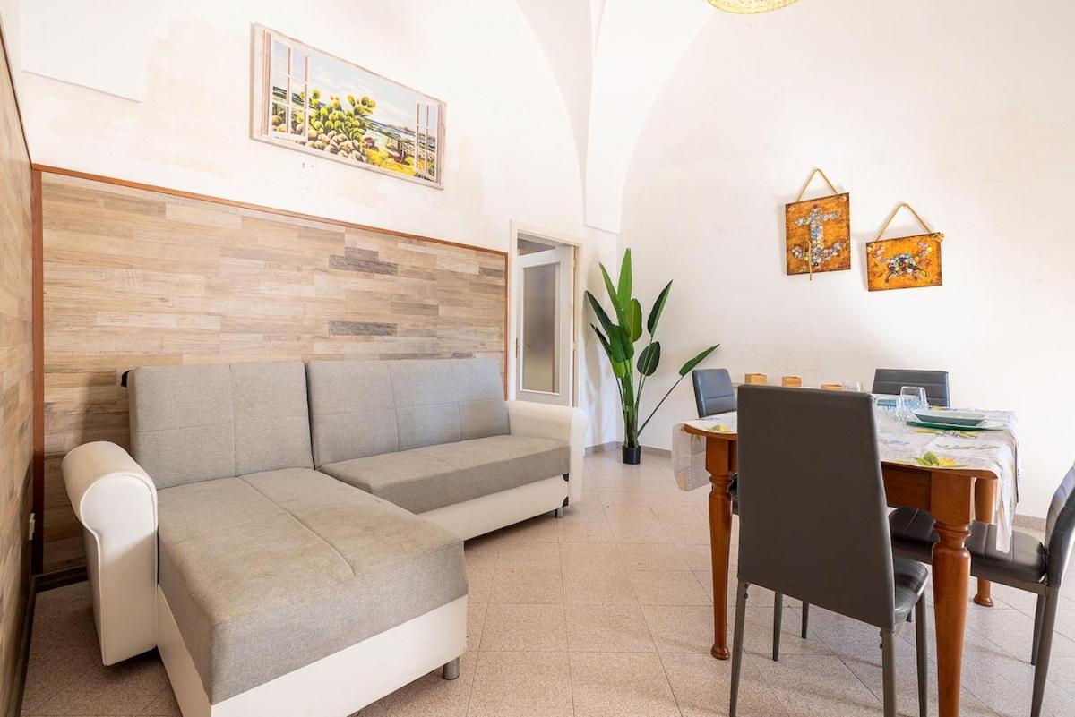 Riviera dei Cigni - Comfort e tranquillità Uggiano La Chiesa Esterno foto